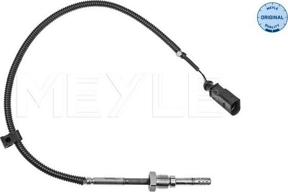 Датчик температуры выхлопных газов Meyle Original для Audi A4 IV (B8) 2007-2012. Артикул 114 800 0074