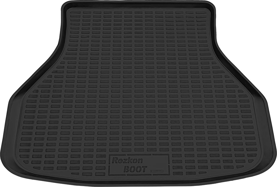 Коврик Rezkon для багажника Datsun On-Do 2014-2020. Артикул 5525040100
