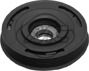 Шкив коленвала Metalcaucho для Citroen Jumpy I 1996-2006. Артикул 02928