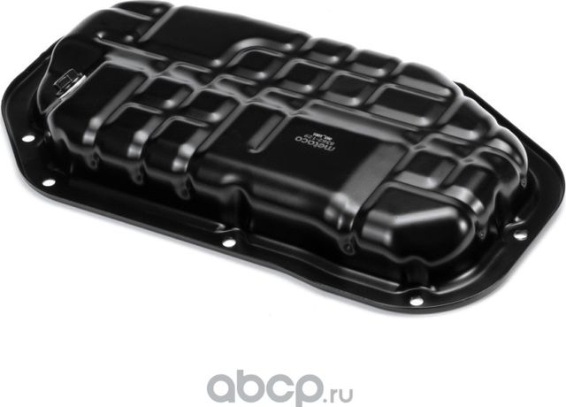 Поддон масляный двигателя (Metaco). Артикул 8362129