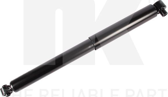 Амортизатор NK. Артикул 63252756
