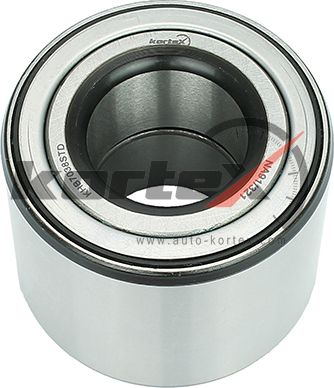 Подшипник ступицы задн. (Kortex). Артикул KHB7038STD
