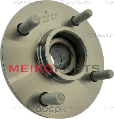 СТУПИЦА ЗАДНЯЯ (Meikoparts). Артикул MKWH0043
