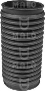 Пыльник рулевой рейки Malò передний для Alpina C1 E30 1983-1988. Артикул 23292