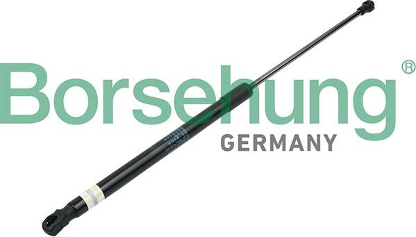 Амортизатор (упор) капота Borsehung. Артикул B14189
