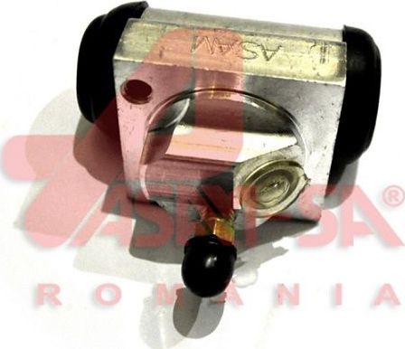 Тормозной цилиндр ASAM задний правый для Dacia Duster I 2010-2018. Артикул 30928