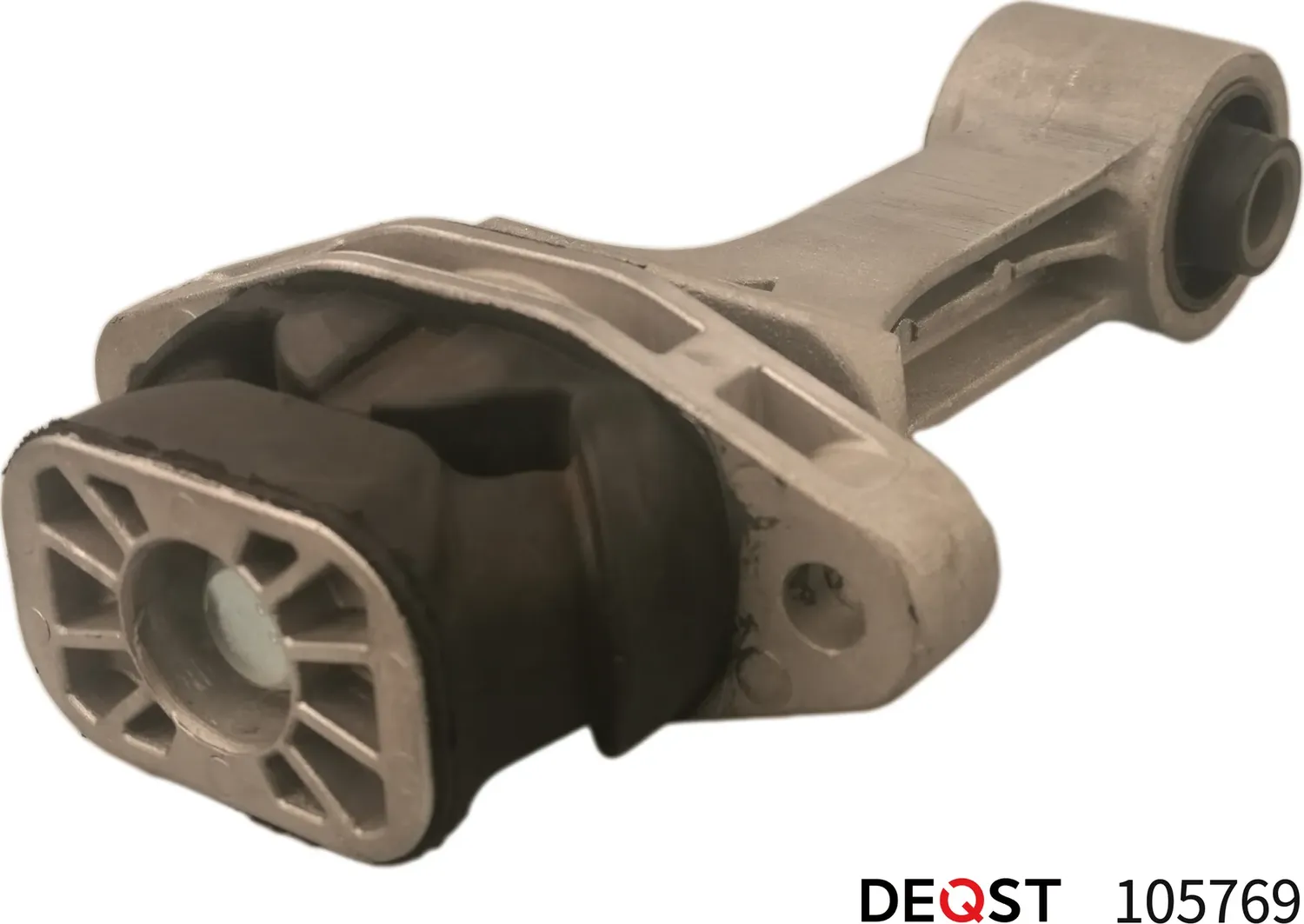 Опора двигателя задняя KIA CEEd (JD) Универсал 05.12 (Deqst). Артикул 105769