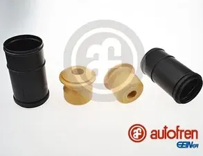 Пыльник+отбойник амортизатора MITSUBISHI передн. (компл. 2 шт.) (Seinsa Autofren). Артикул D5059