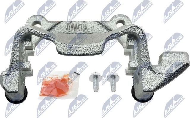 Скоба тормозного суппорта NTY. Артикул HZT-VW-073A