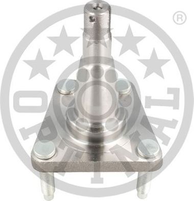 Ступица колеса Optimal задняя для Daewoo Espero 1991-1999. Артикул 04-P457