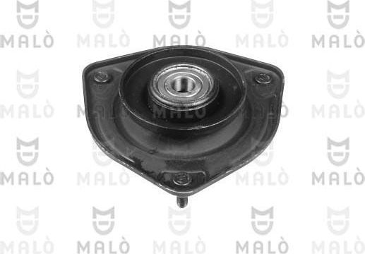 Опора амортизатора (стойки) Malò. Артикул 50409