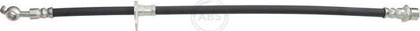Тормозной шланг ABS передний левый для Toyota Corolla E110 1997-2002. Артикул SL 5298