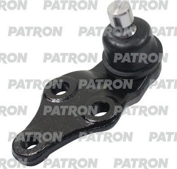 Шаровая опора Patron передняя правая/левая для Kia Proceed II 2013-2026. Артикул PS3208