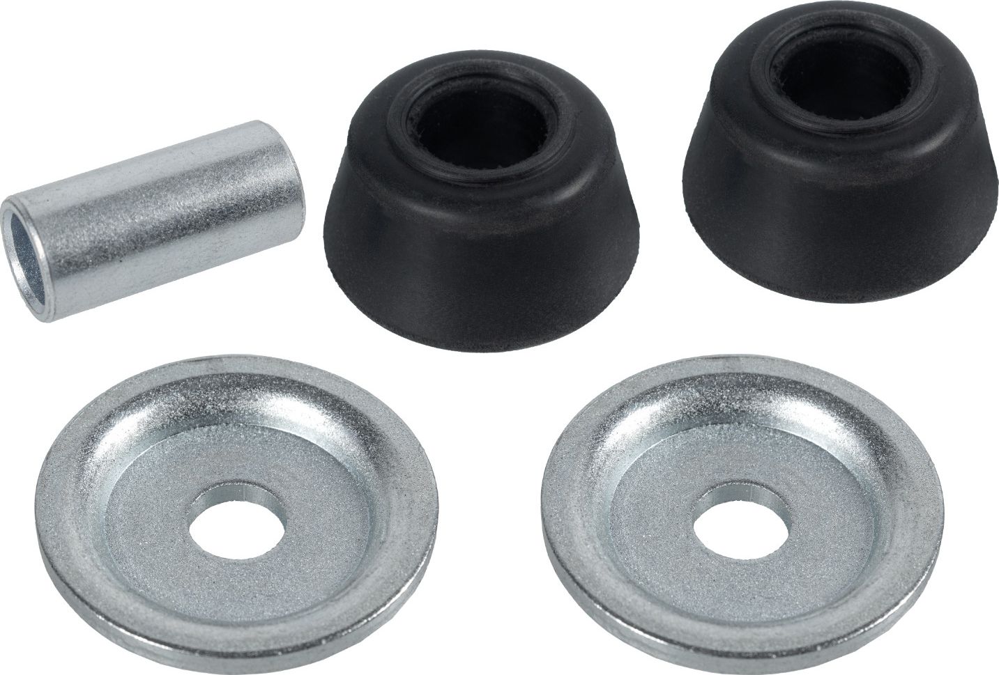 Опора амортизатора (стойки) Febi Bilstein. Артикул 173563