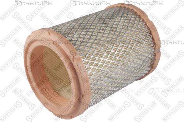 Воздушный фильтр Stellox для Chrysler Sebring II 2001-2007. Артикул 71-01897-SX