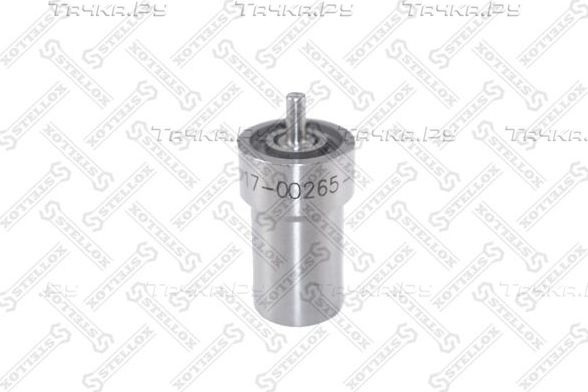 Форсунка топливная Stellox. Артикул 17-00265-SX