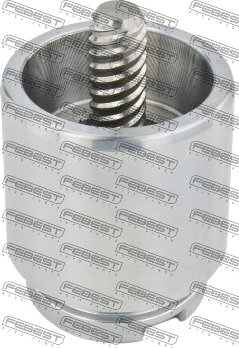 Поршень тормозного суппорта Febest. Артикул 2176-TTGR