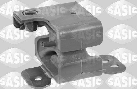 Крепление глушителя Sasic передний для Dacia Logan II 2012-2026. Артикул 2954010