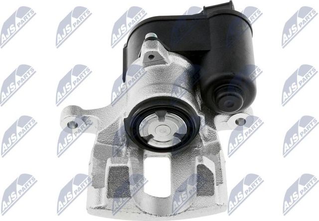 Тормозной суппорт NTY задний левый для Volvo V60 I 2010-2018. Артикул HZT-VV-010