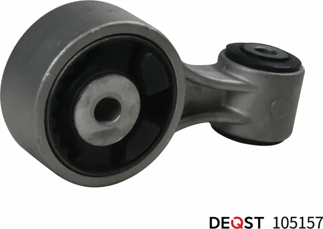 Опора двигателя правая NISSAN TEANA 2008 - 2013 (Deqst). Артикул 105157