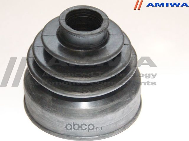 ПЫЛЬНИК ШРУС ВНУТРЕННИЙ 84X85X26.5 (Amiwa). Артикул 0440011