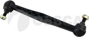 Стойка (тяга) стабилизатора OSSCA задняя правая/левая для Daewoo Nubira I 1997-2003. Артикул 11980