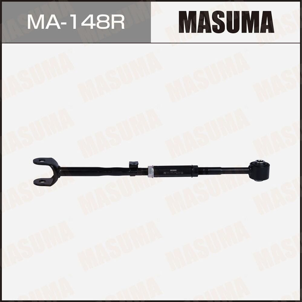 Рычаг передней подвески Masuma. Артикул MA-148R