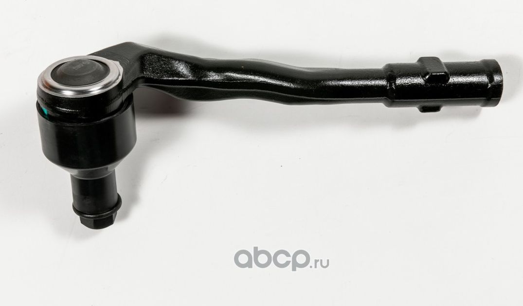 Наконечник рулевой, левый (Just Drive). Артикул JSE0109L