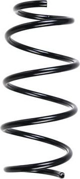 Пружина подвески Zentparts. Артикул Z38392