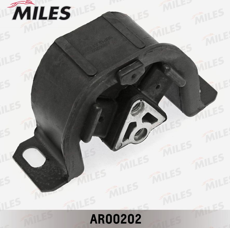 Опора двигателя DAEWOO LANOSNEXIAESPERO лев. Miles. Артикул AR00202