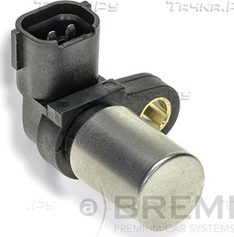 Датчик положения коленвала Bremi для Subaru BRZ 2012-2016. Артикул 60213