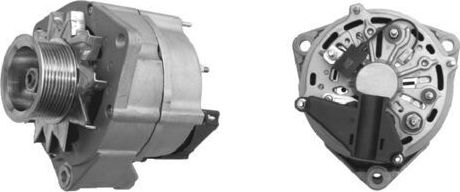 Генератор Mahle для Mercedes-Benz Vario 1996-2013. Артикул MG 586