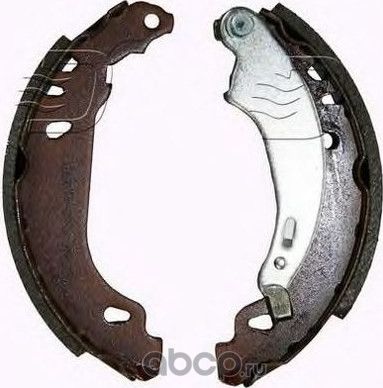 Тормозные колодки PSA. Артикул 4241N1