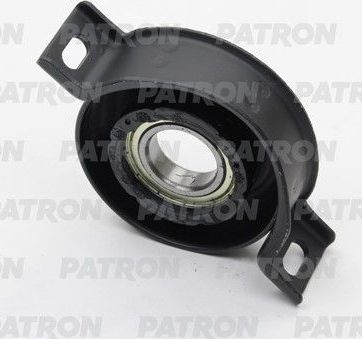 Подвесной подшипник карданного вала Patron для Mercedes-Benz SL-Класс IV (R129) 1992-2001. Артикул PSB1031