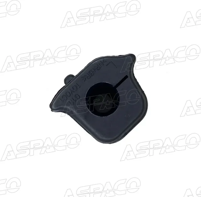 ВТУЛКА ПЕРЕДНЕГО СТАБИЛИЗАТОРА ЛЕВАЯ TOYOTA COROLLA X (E150) 2006-13 (Aspaco). Артикул AP21753