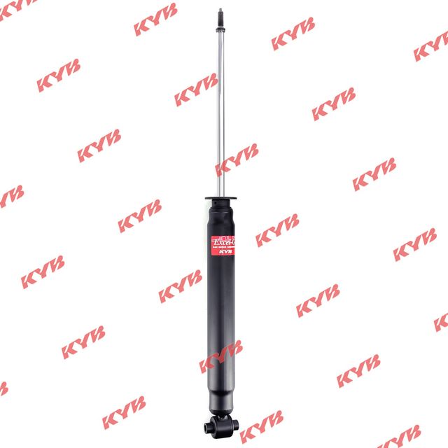 Амортизатор KYB (Каяба) Excel-G задний для Peugeot 308 I 2007-2014. Артикул 349066