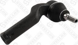 Наконечник рулевой тяги Stellox. Артикул 51-00875A-SX