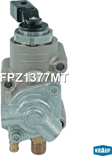 Насос высокого давления бензиновый (Krauf). Артикул FPZ1377MT