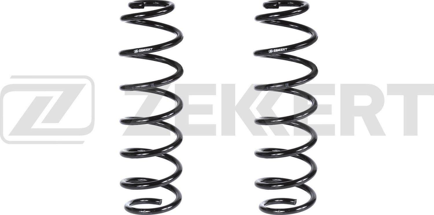 Пружина подвески Zekkert. Артикул SF-2323