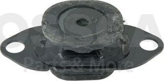 Подушка (опора) двигателя OSSCA передняя левая для Renault Clio IV 2012-2019. Артикул 41418