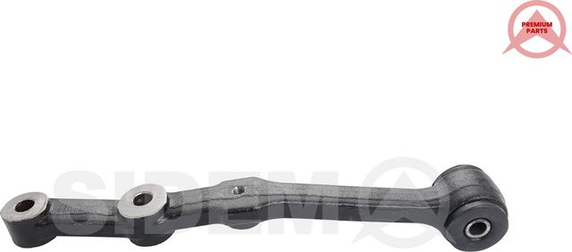 Продольный рычаг передней подвески Sidem (сталь) для Fiat Panda I 1980-2004. Артикул 19683