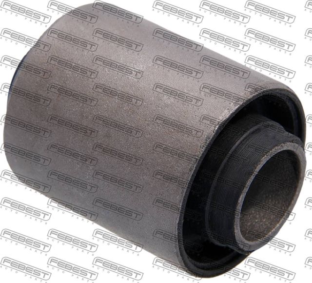 Сайлентблок переднего рычага подвески Febest задний нижний для Kia Carens I (RS) 2002-2006. Артикул KAB-SPAB