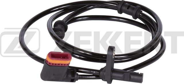 Датчик ABS Zekkert задний правый/левый для Mercedes-Benz E-Класс III (W211, S211) 2002-2009. Артикул SE-6131
