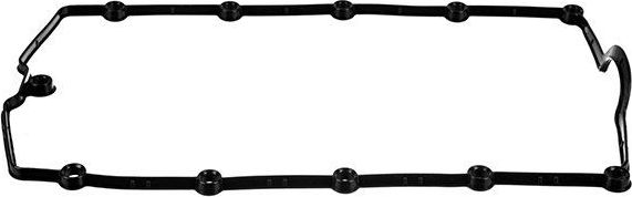 Прокладка клапанной крышки 441724 Stellox. Артикул 11-28406-SX