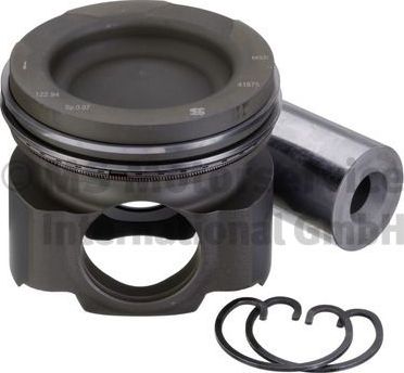 Поршневая група Kolbenschmidt для Volvo  FMX 2010-2026. Артикул 41875600