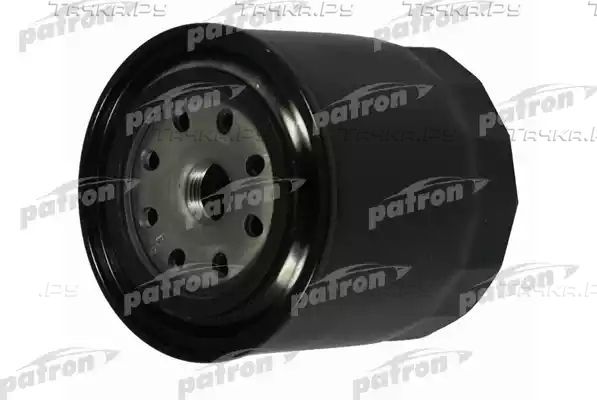 Масляный фильтр Patron для Toyota Corolla E30, E40, E50, E60 1976-1980. Артикул PF4050