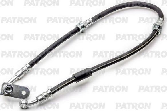 Тормозной шланг Patron передний правый для Suzuki Vitara I 1998-1998. Артикул PBH0278
