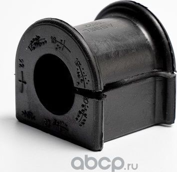 Втулка стабилизатора переднего (Absel). Артикул TY320010
