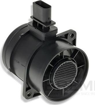 Датчик массового расхода воздуха (ДМРВ) Bremi для Mercedes-Benz Sprinter Classic (909) 2013-2026. Артикул 30417