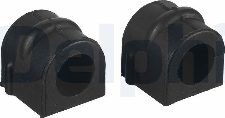 Втулки стабилизатора Delphi. Артикул TD1024W